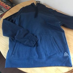 Reebok Hoodie